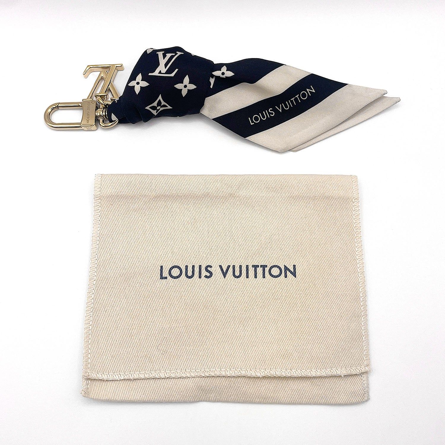 LOUIS VUITTON ルイヴィトン バッグチャーム モノグラムシルエット LOUIS VUITTON ルイヴィトン バッグチャーム モノグラムシルエット