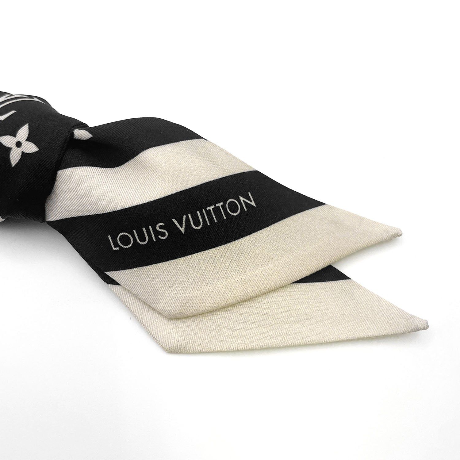 LOUIS VUITTON ルイヴィトン バッグチャーム モノグラムシルエット