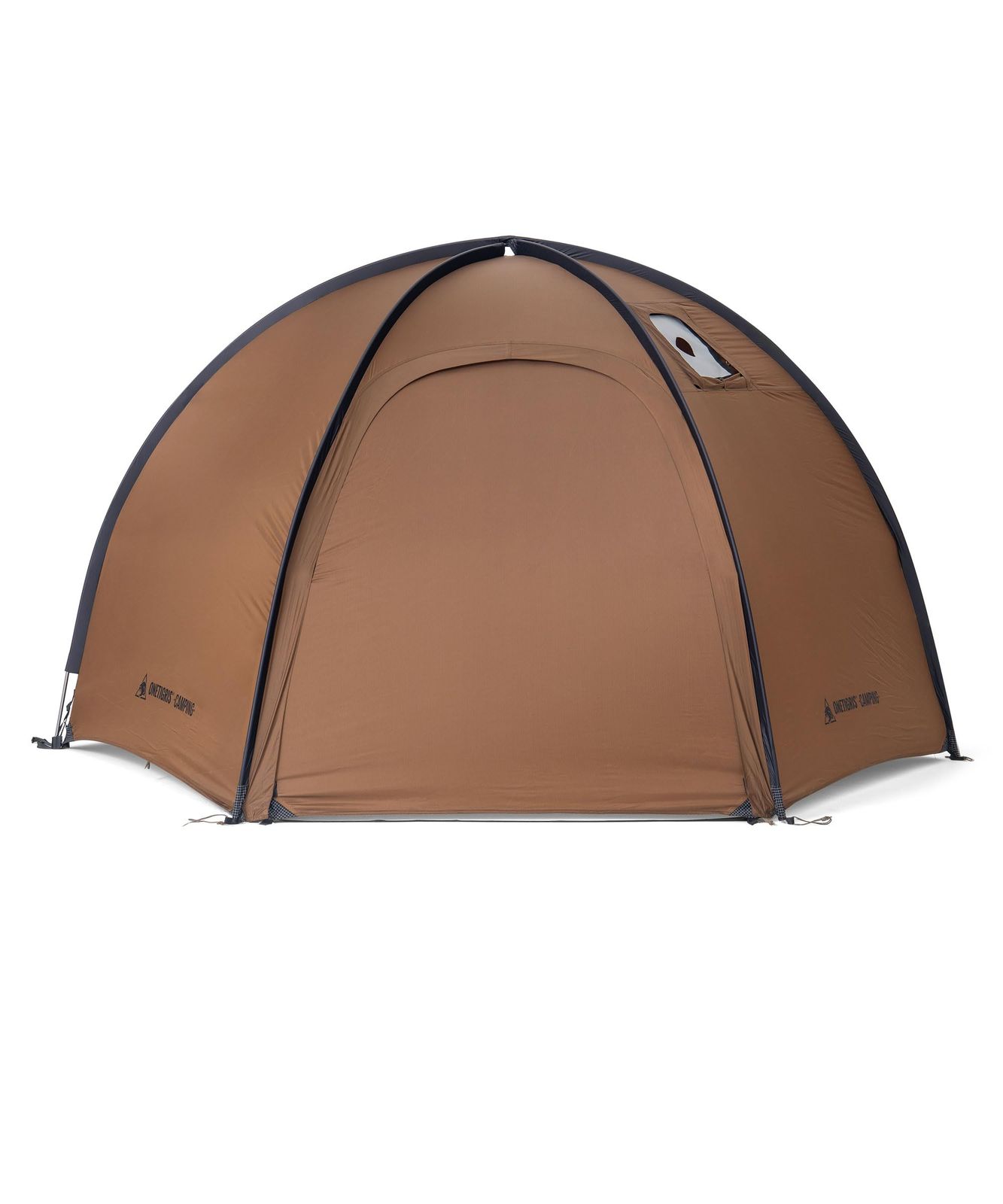 OneTigris COCO NEST ドームテント ソロ 自立式 半球状シェルター