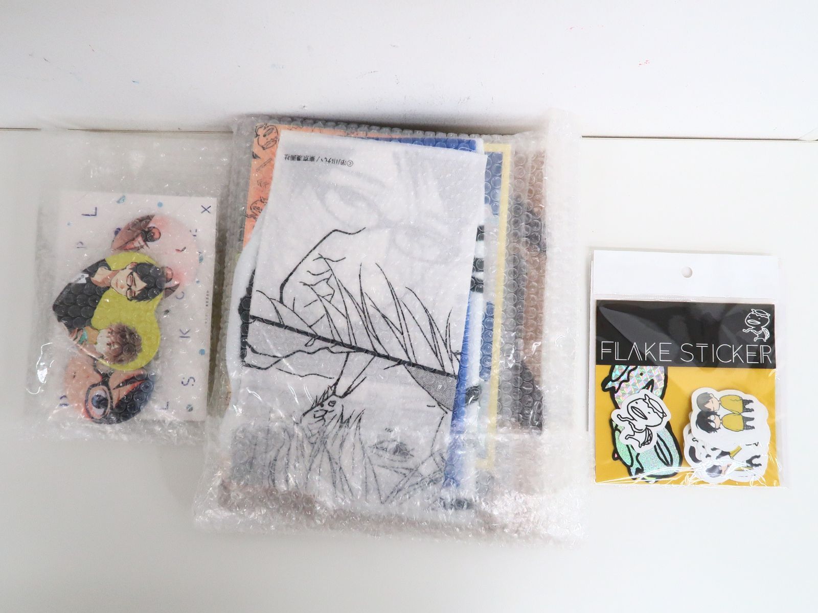 約10点セット/ブルースカイコンプレックス 市川けい グッズ アクリル