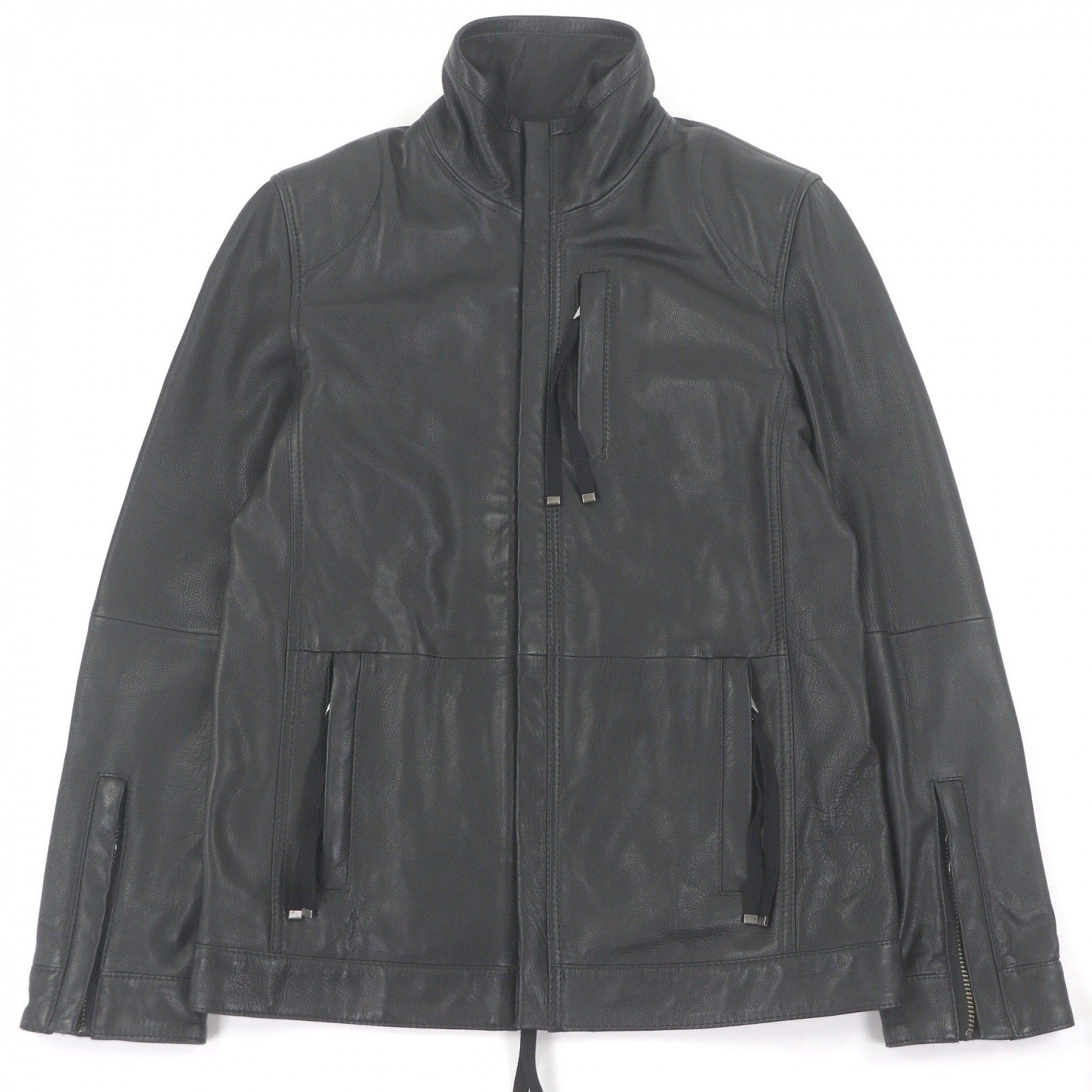 ドンドン見直し】美品□DIESEL BLACK GOLD ディーゼル ブラック