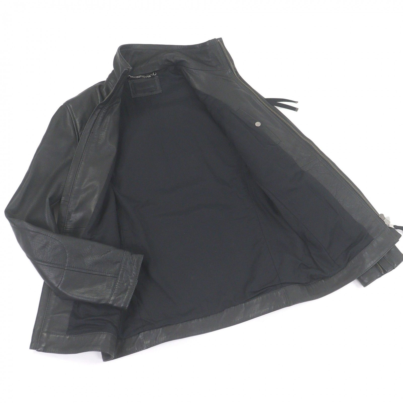 ドンドン見直し】美品□DIESEL BLACK GOLD ディーゼル ブラック