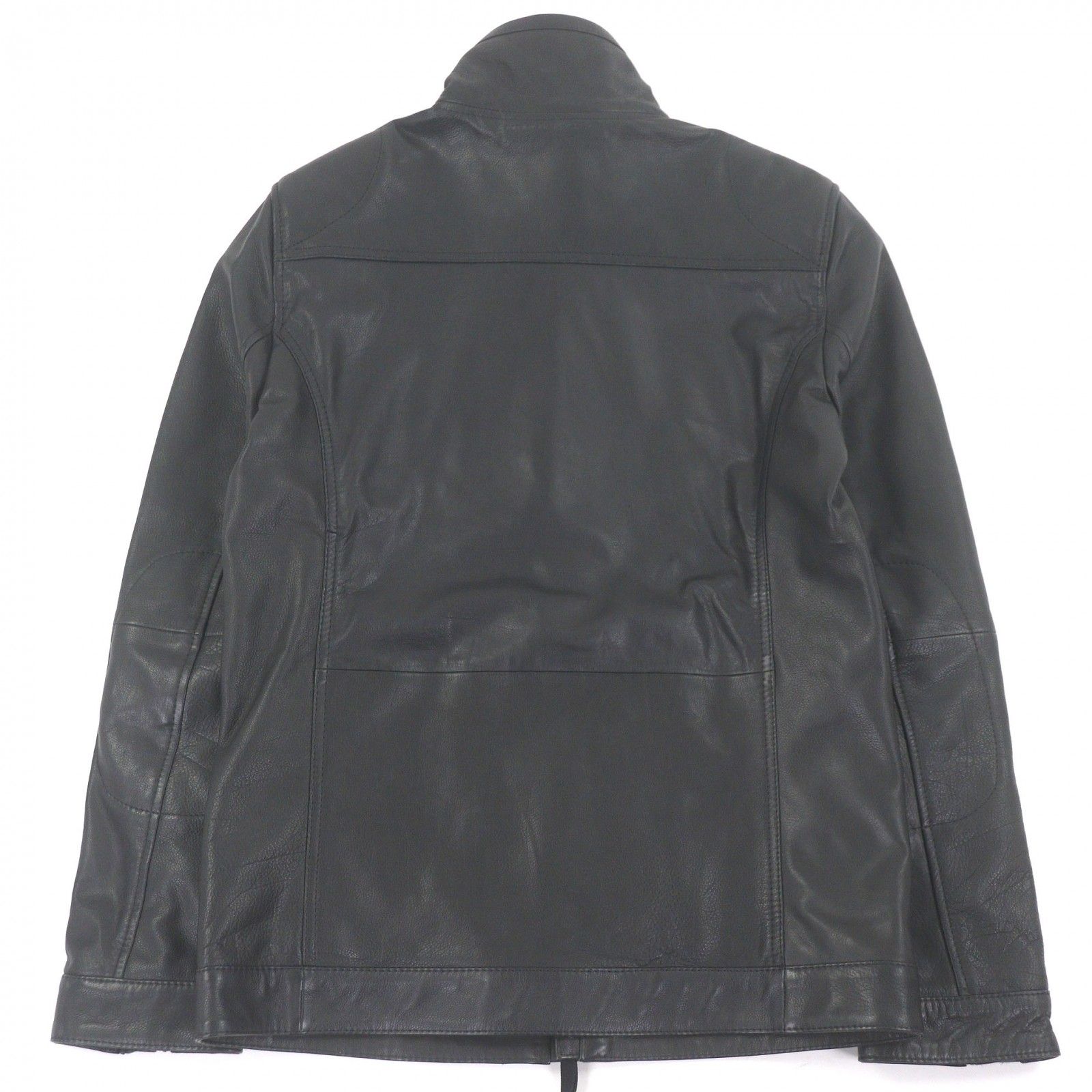 ドンドン見直し】美品□DIESEL BLACK GOLD ディーゼル ブラック