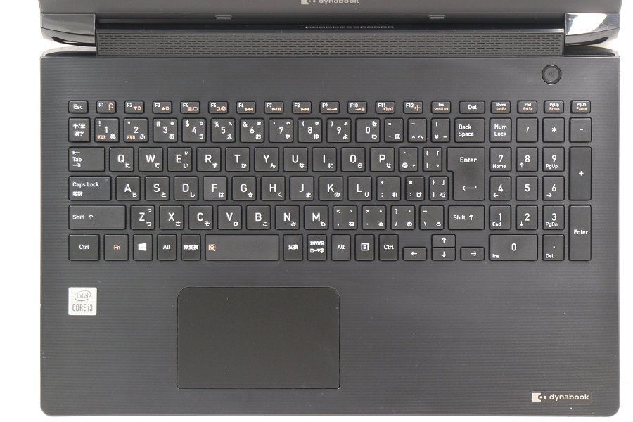dynabook dynabook BJ65/FS Core i3 10110U 2.1GHz/8GB/256GB(SSD