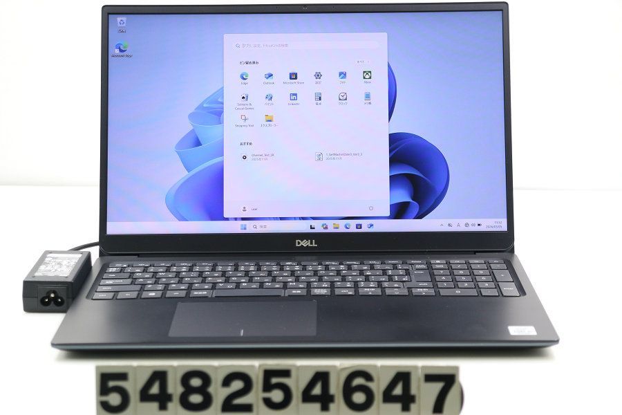 Windowsノート本体 Dell Vostro 5590 i5-10210U 16GB DELL Vostro 5590
