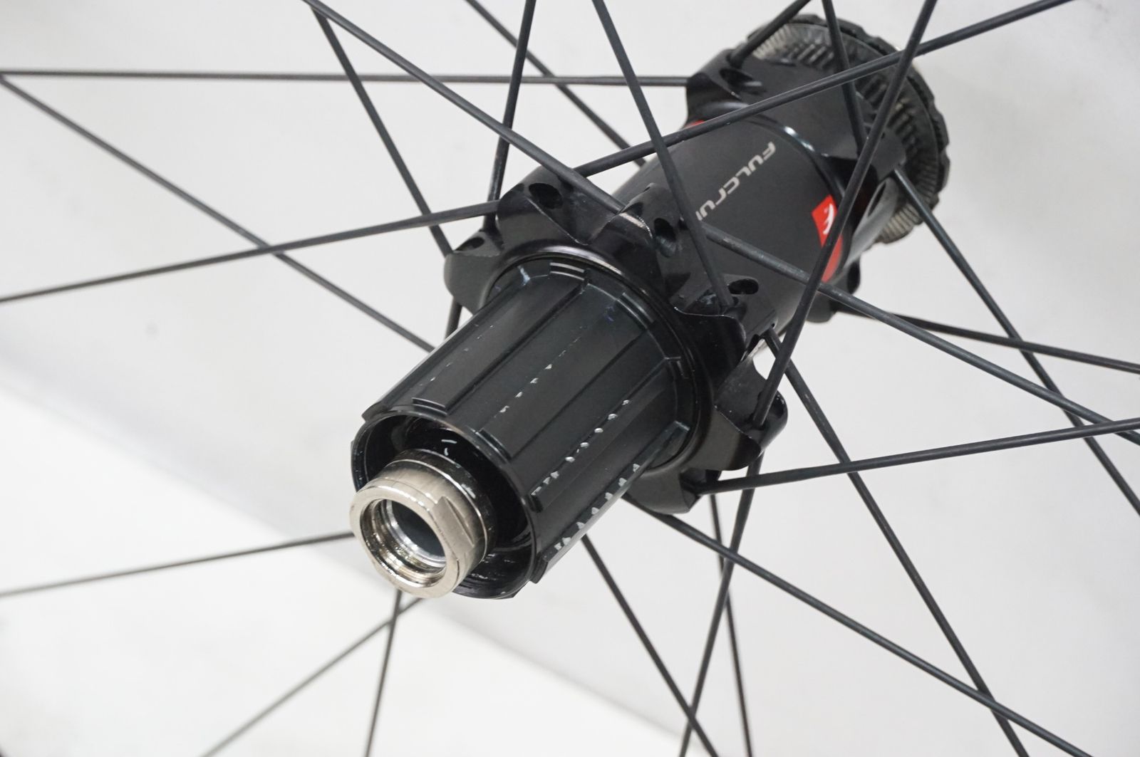 FULCRUM 「フルクラム」 RACING 400 DB シマノ11S ホイールセット