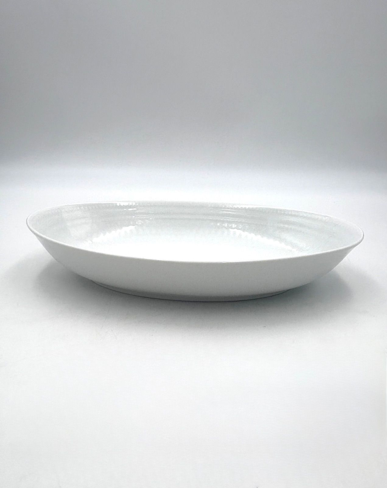 ROYAL COPENHAGEN ロイヤルコペンハーゲン ホワイトパルメッテ