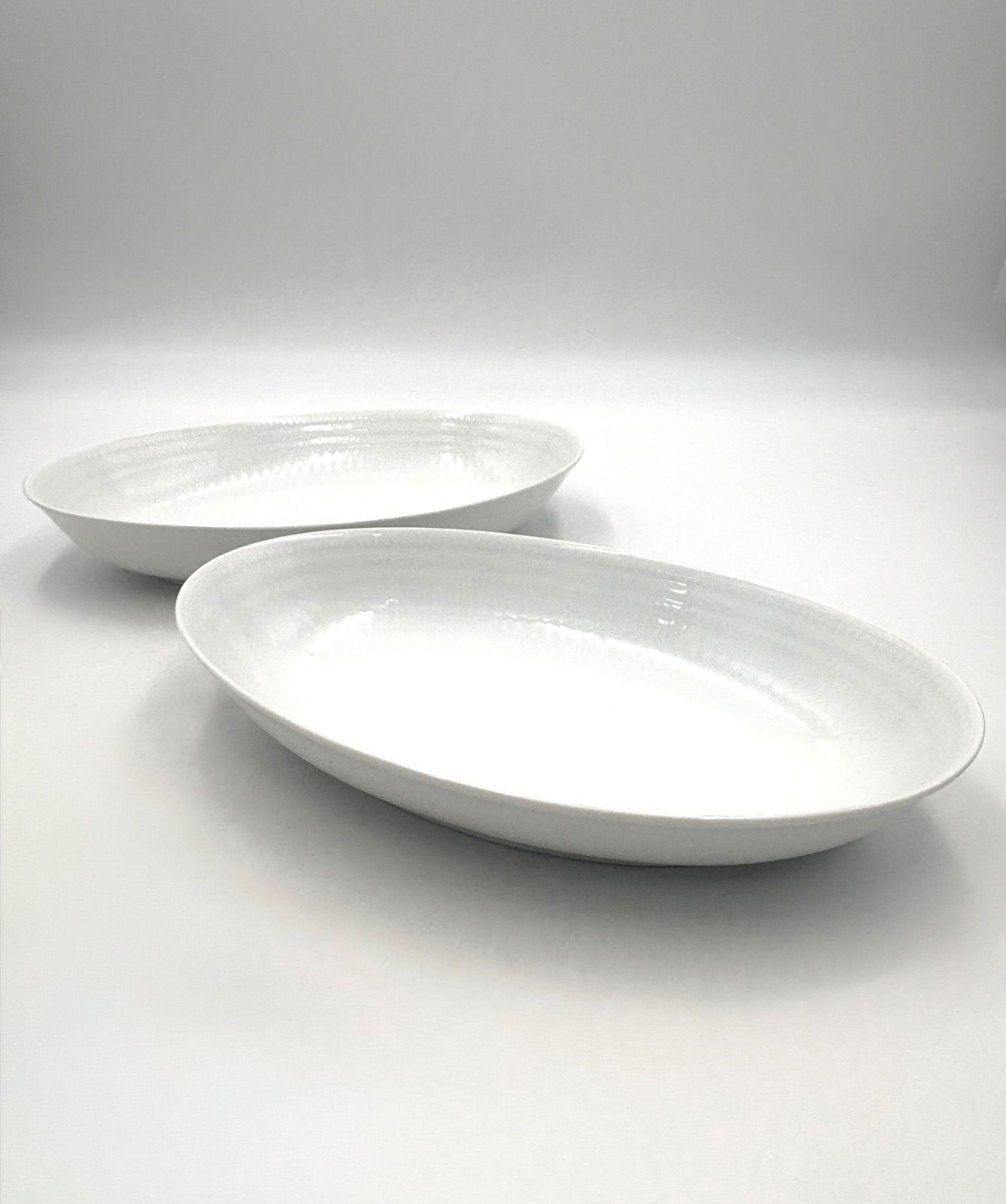 ROYAL COPENHAGEN ロイヤルコペンハーゲン ホワイトパルメッテ