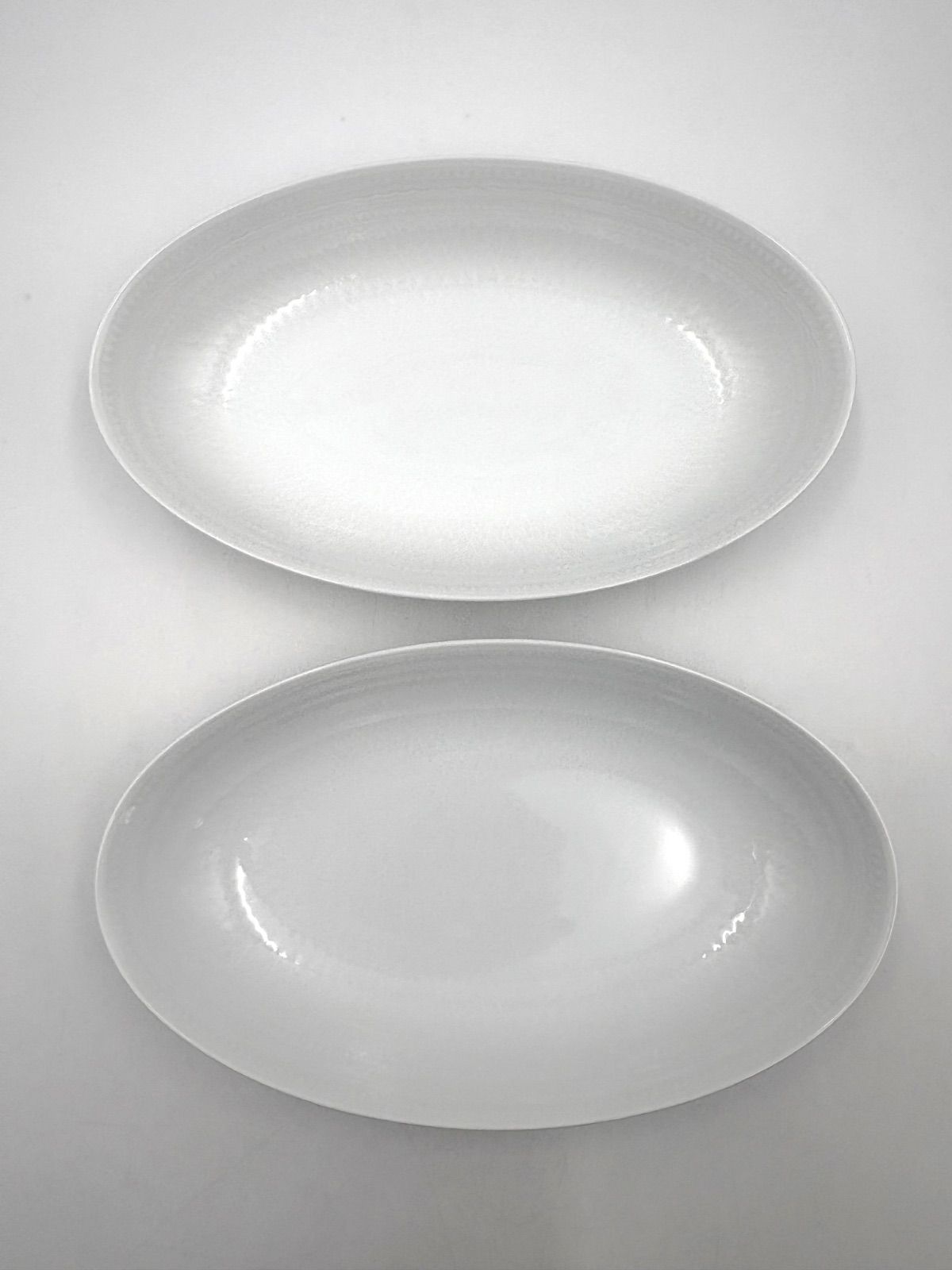 ROYAL COPENHAGEN ロイヤルコペンハーゲン ホワイトパルメッテ