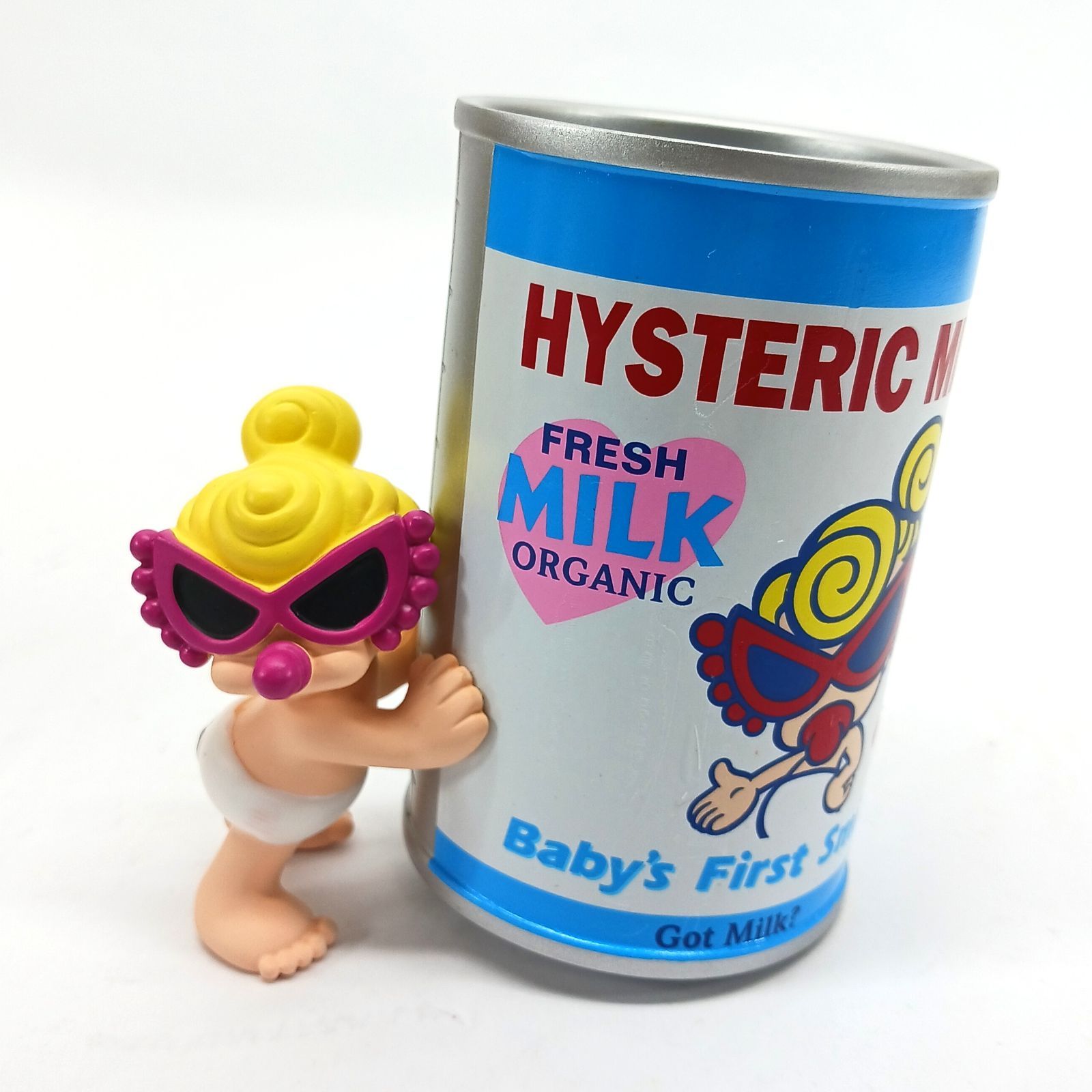 未使用】 HYSTERIC MINI ヒステリックミニ ヒスミニ PEN STAND ペン