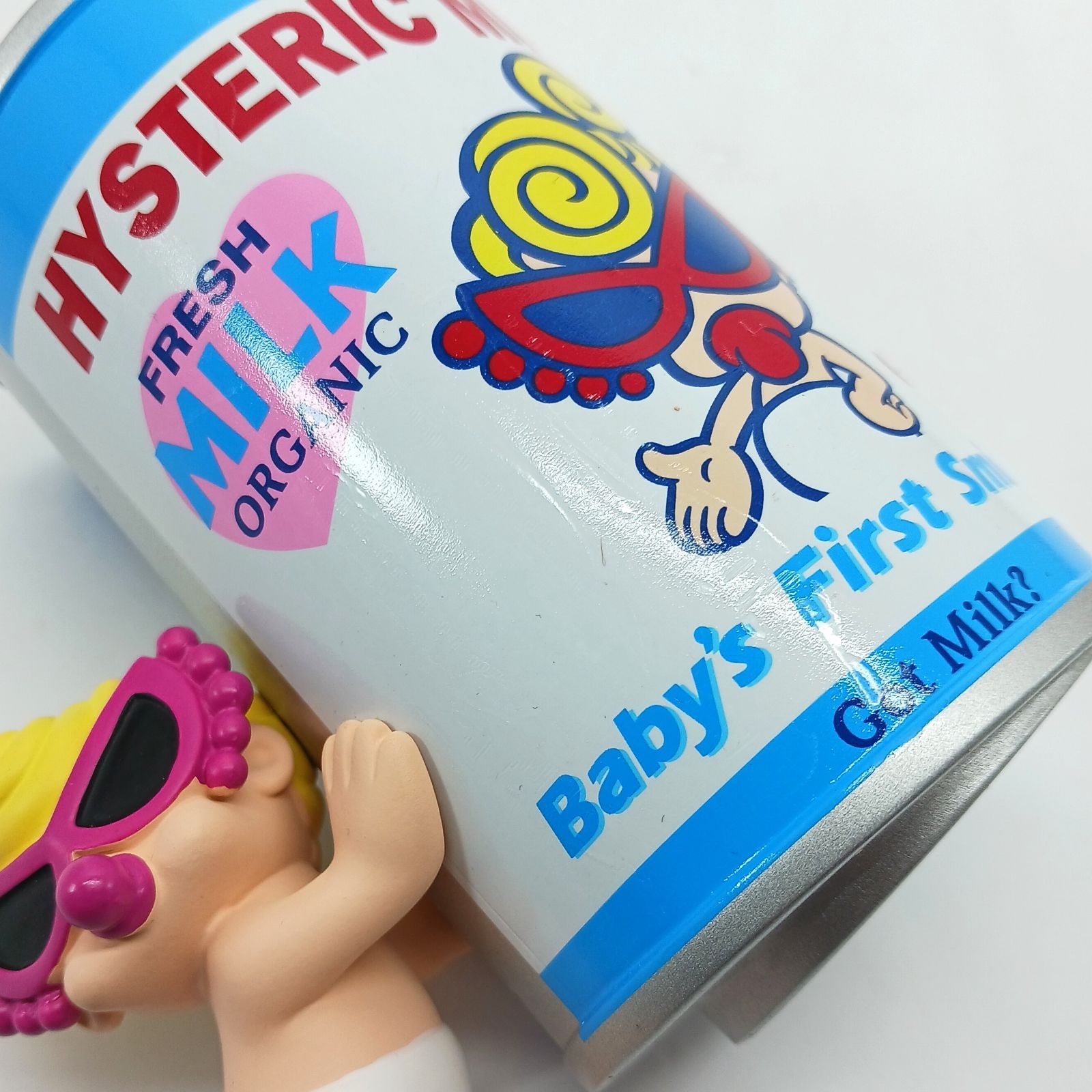 未使用】 HYSTERIC MINI ヒステリックミニ ヒスミニ PEN STAND ペン