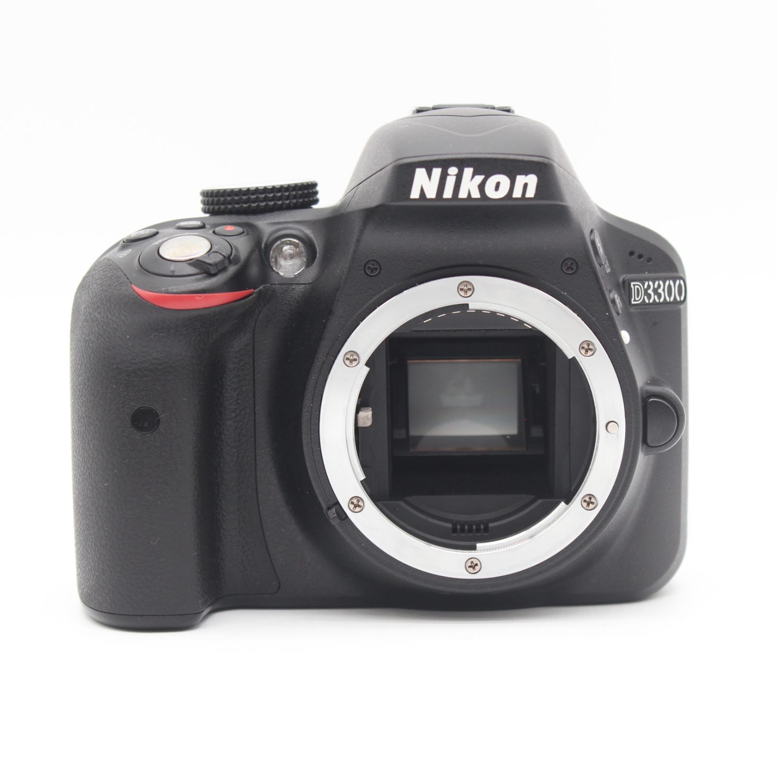 ≪美品≫ Nikon D3300 レンズキット ブラック #20260219-3371 - メルカリ