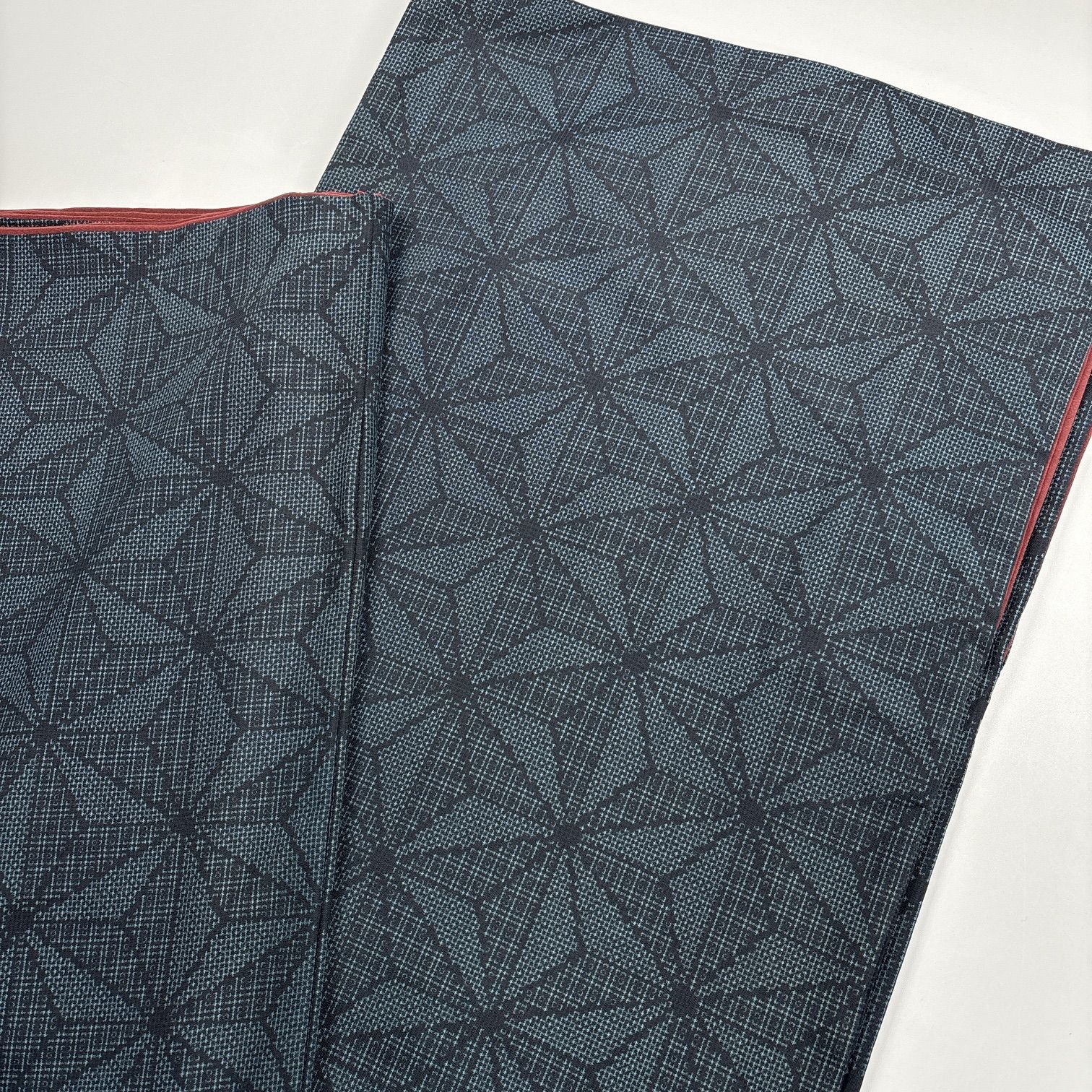 アンティーク 大島紬 5枚 正絹 着物まとめ売り 同梱購入歓迎 リメイク