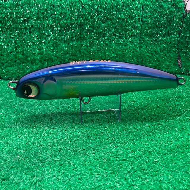 和塩 UZU 梅雨ブギイ D10 140g (和歌山店 併売) - メルカリ