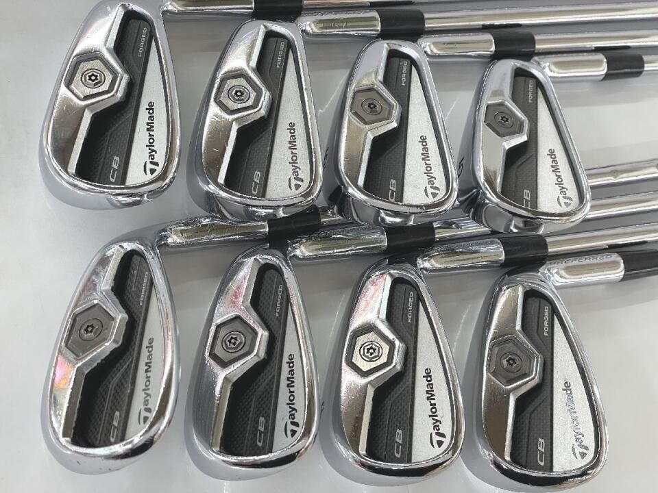 テーラーメイド ツアープリファード CB NSプロ950GH Sフレックス
