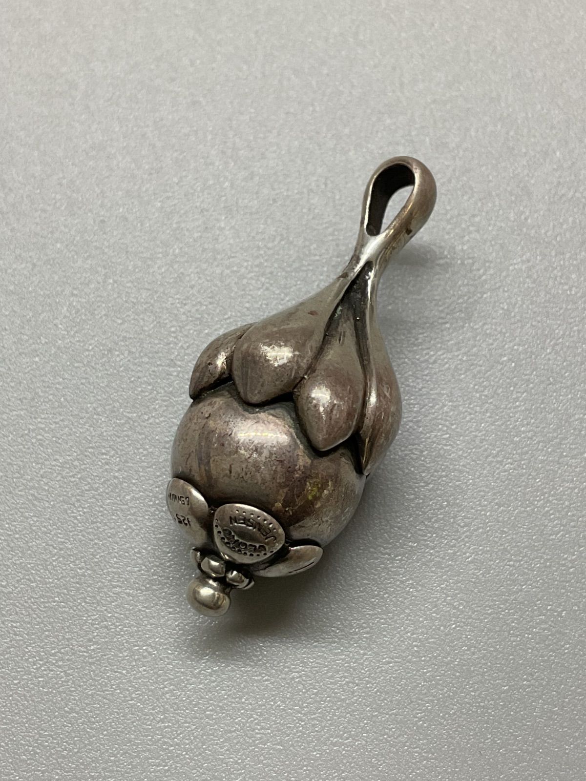 SN1209 ジョージジェンセン GEORG JENSEN ペンダントトップ ネックレス