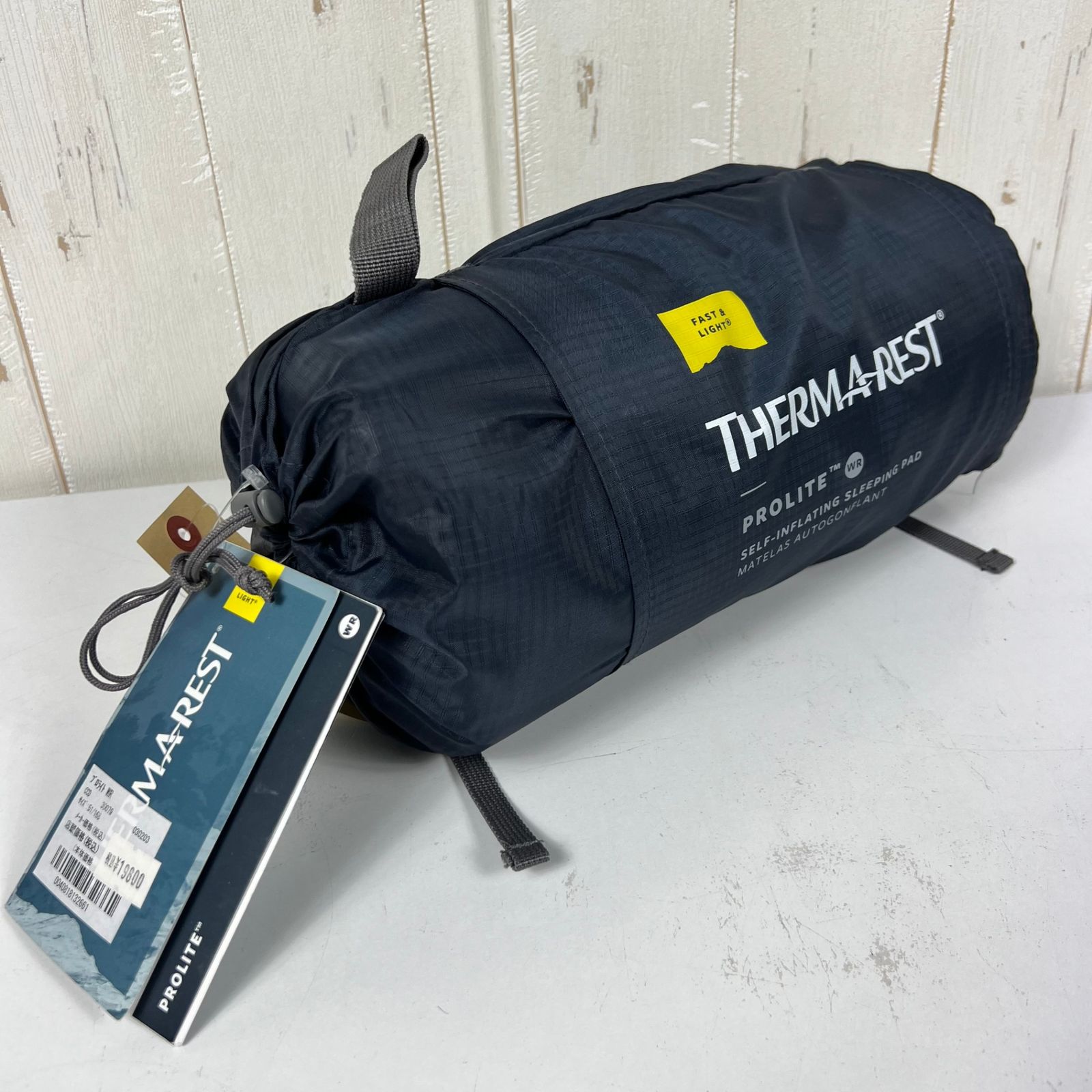 Women's Regular オレンジ系】 Thermarest ( サーマレスト