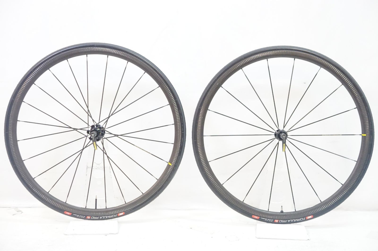 MAVIC 「マヴィック」 KSYRIUM PRO CARBON SL UST シマノ11/12速