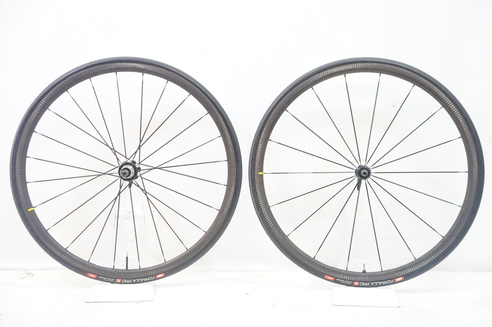 MAVIC 「マヴィック」 KSYRIUM PRO CARBON SL UST シマノ11/12速