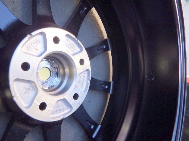 3612】B送料無料△BS ECO FORME CRS23△16x6.5J 5穴 114.3 +48△4本
