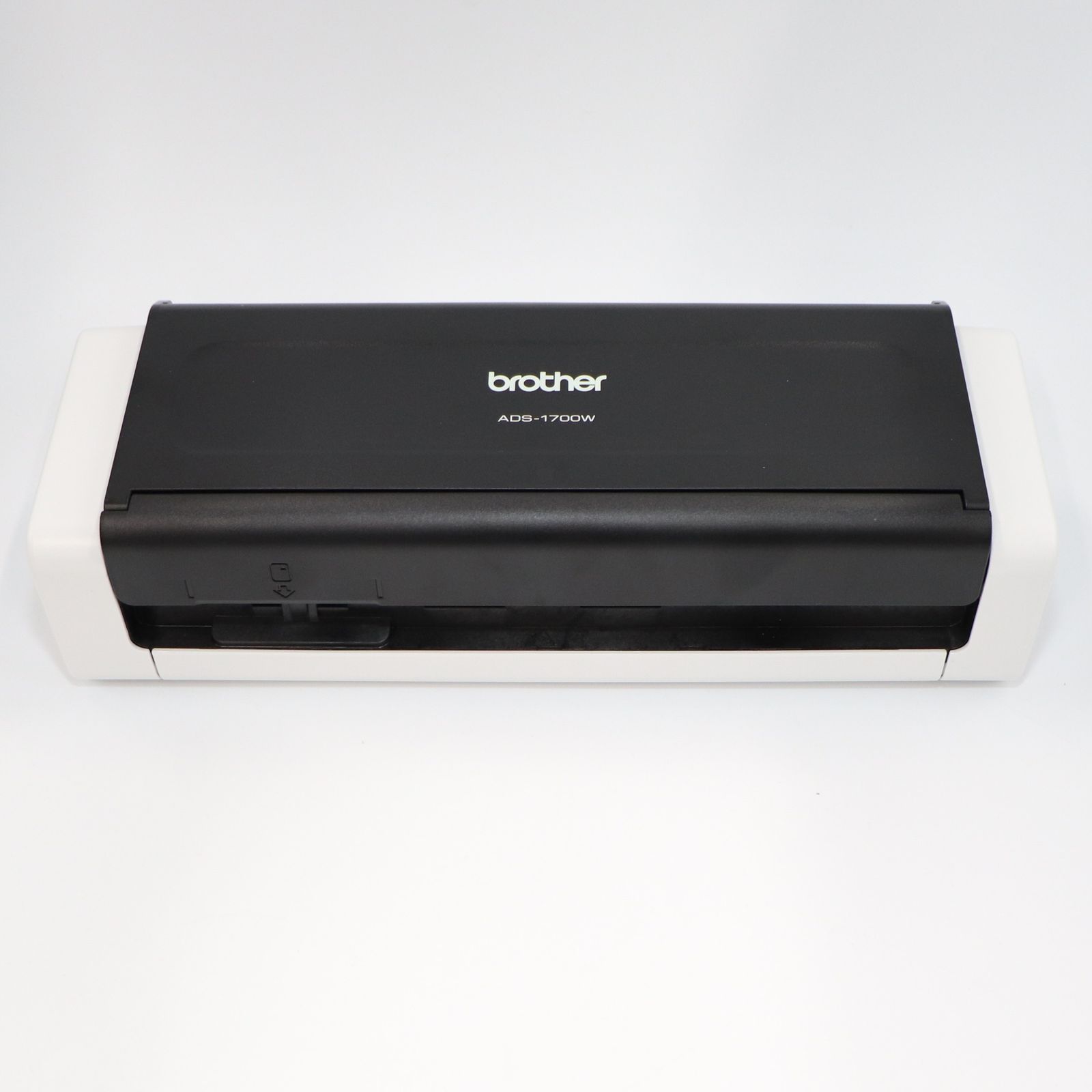 brother スキャナー ads-1700w（25ppm/無線LAN/ADF） 【非常に良い(A
