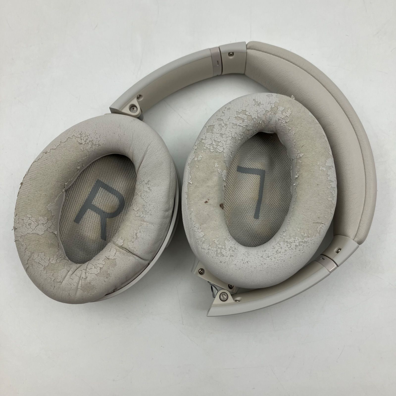 AL4【ジャンク】 Bose QuietComfort 45 headphones ワイヤレス