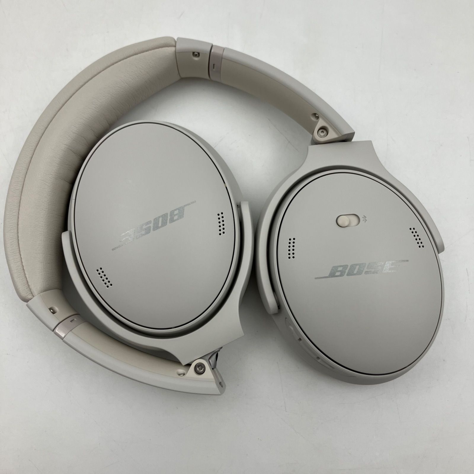 AL4【ジャンク】 Bose QuietComfort 45 headphones ワイヤレス