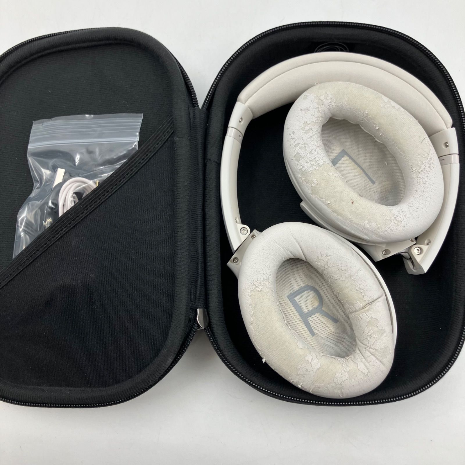 AL4【ジャンク】 Bose QuietComfort 45 headphones ワイヤレス