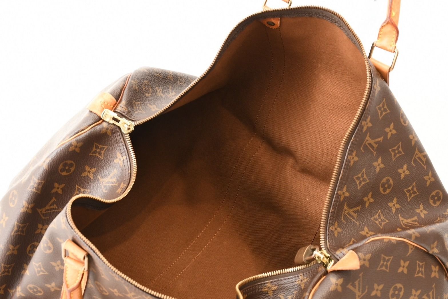 LOUIS VUITTON ルイヴィトン キーポル60 ボストンバッグ M41422