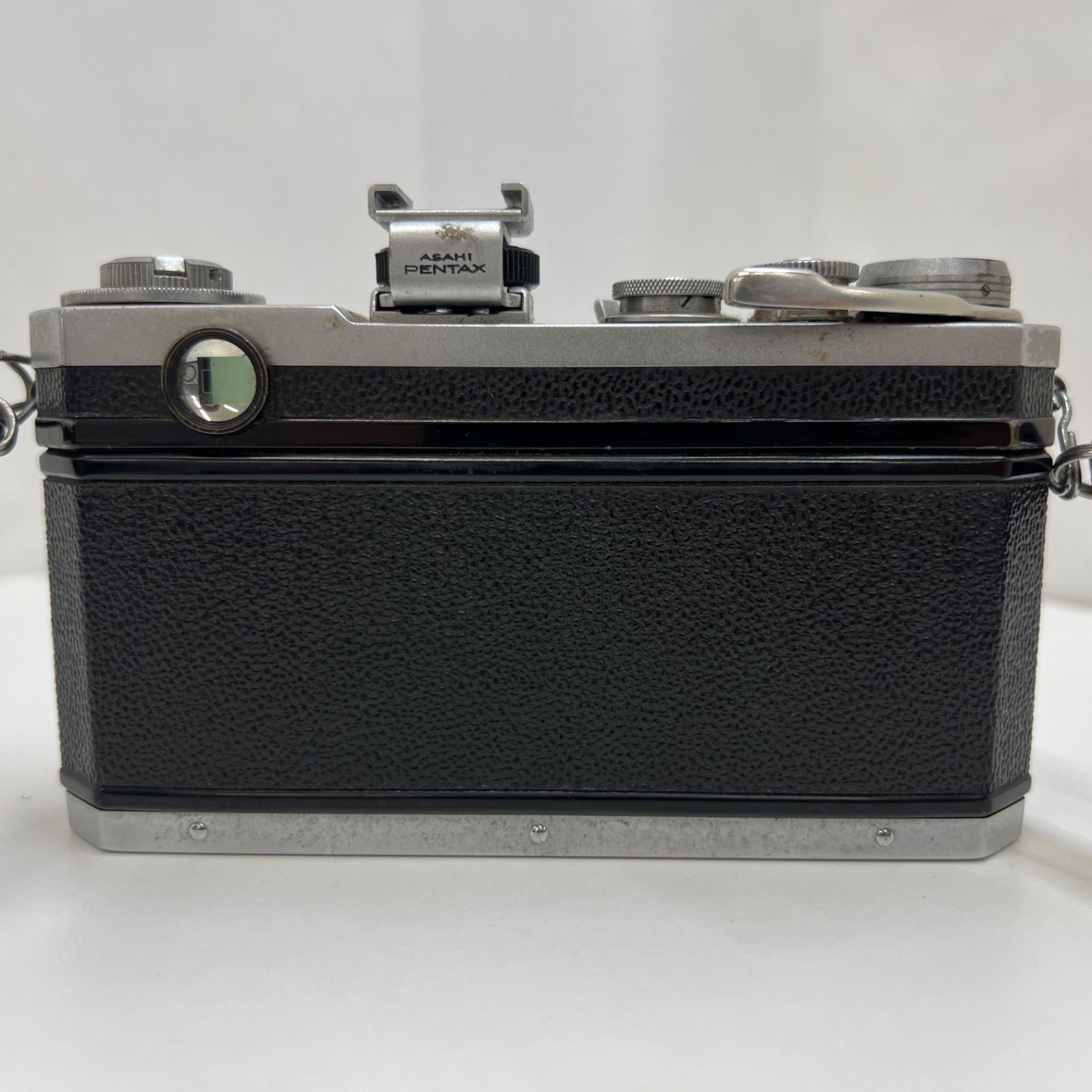 2-000167】 Nikon S2 NIKKOR-S.C 5cm F1.4 ニコン ニッコール レンジ