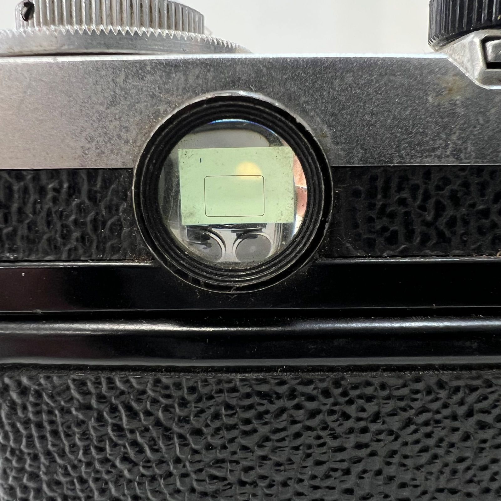 2-000167】 Nikon S2 NIKKOR-S.C 5cm F1.4 ニコン ニッコール レンジ