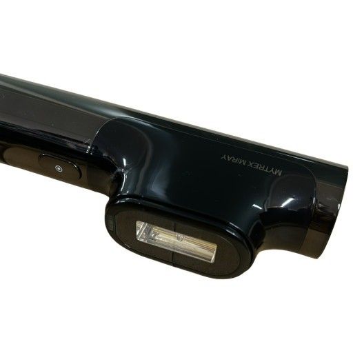 CK85 D MYTREX マイトレックス MiRAY 脱毛器 ミライ MT-MR22B - メルカリ