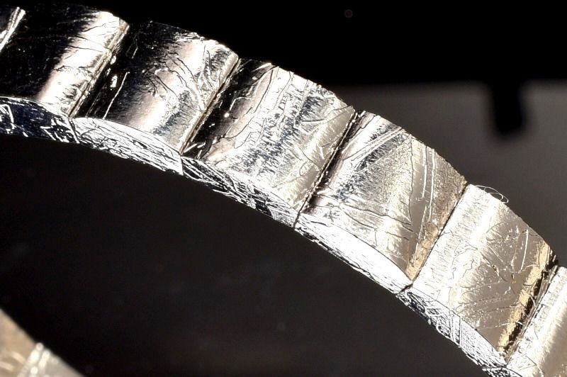 1点物】宇宙からの贈り物 アルタイ隕石(メテオライト) 7.5x8mm