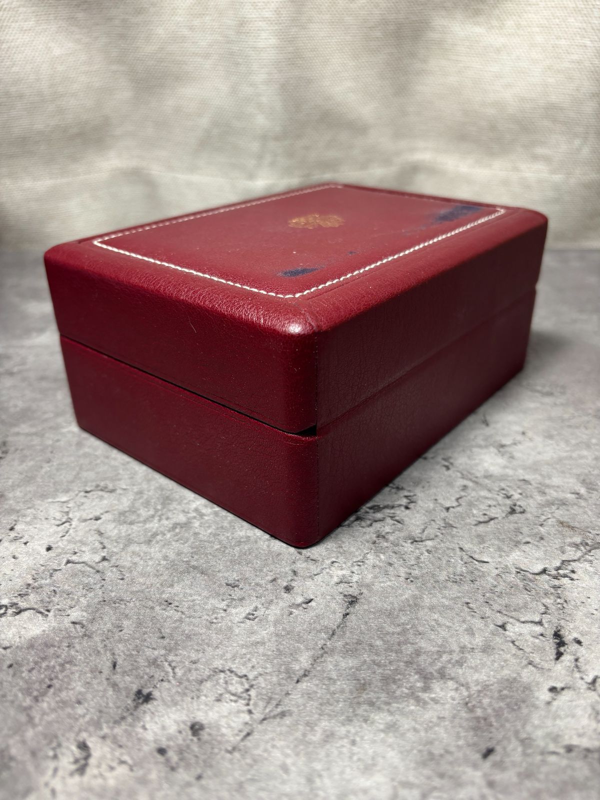 ピアジェ Piaget アンティーク ヴィンテージ 空箱 時計ケース BOX 2P 