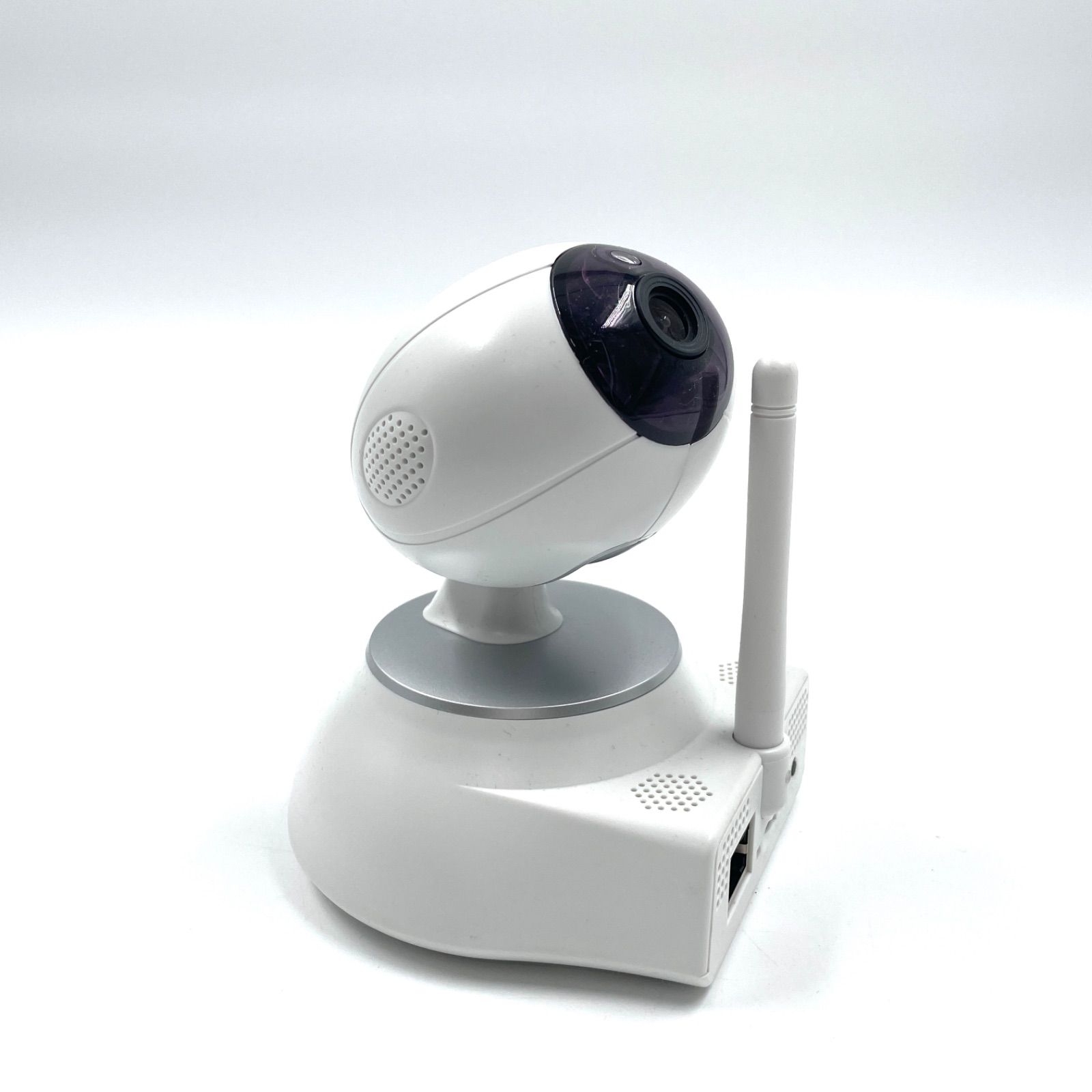 美品】ポチカメ POCHICAM SC-533NH ネットワーク対応 防犯 見守り