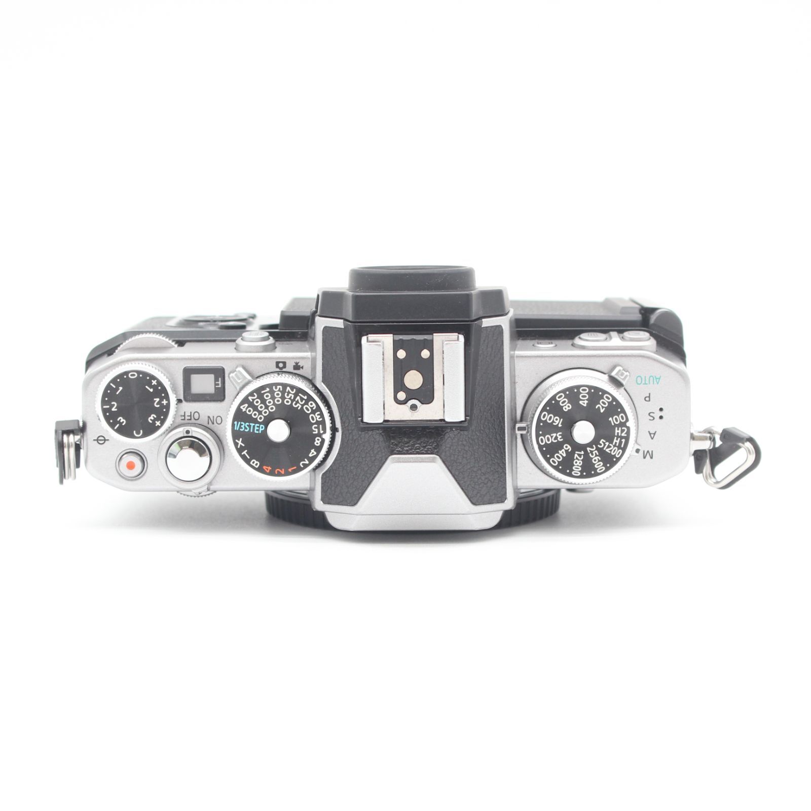 ショット数878回 ≪ほぼ新品≫ Nikon Z fc SpecialEditionキット(28mm