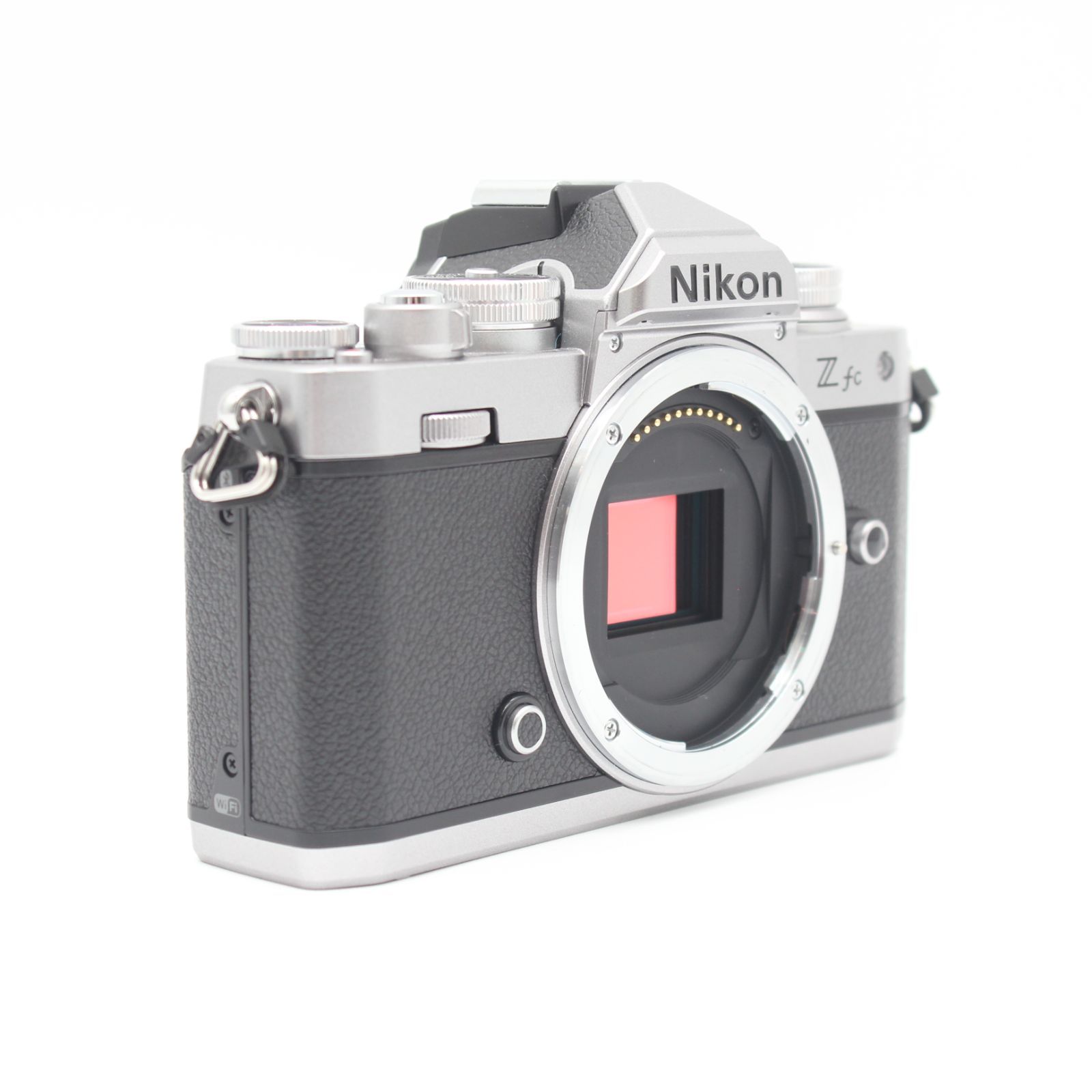 ショット数878回 ≪ほぼ新品≫ Nikon Z fc SpecialEditionキット(28mm