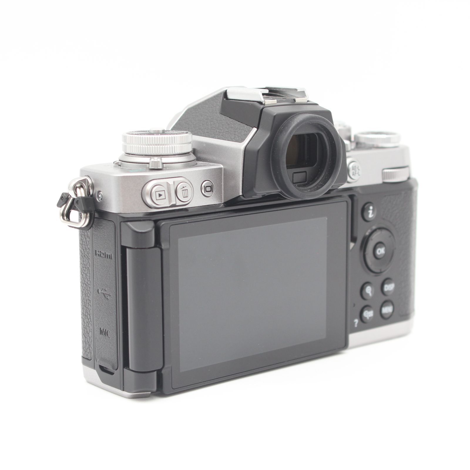 ショット数878回 ≪ほぼ新品≫ Nikon Z fc SpecialEditionキット(28mm