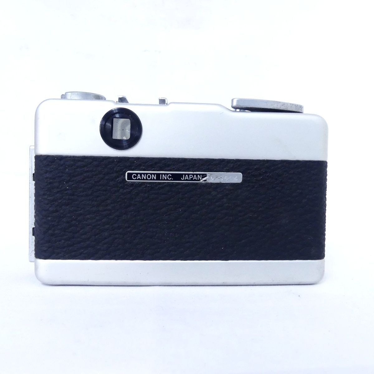 Canon キヤノン demi EE17 SH 30mm f1.7 フィルムカメラ レンジ