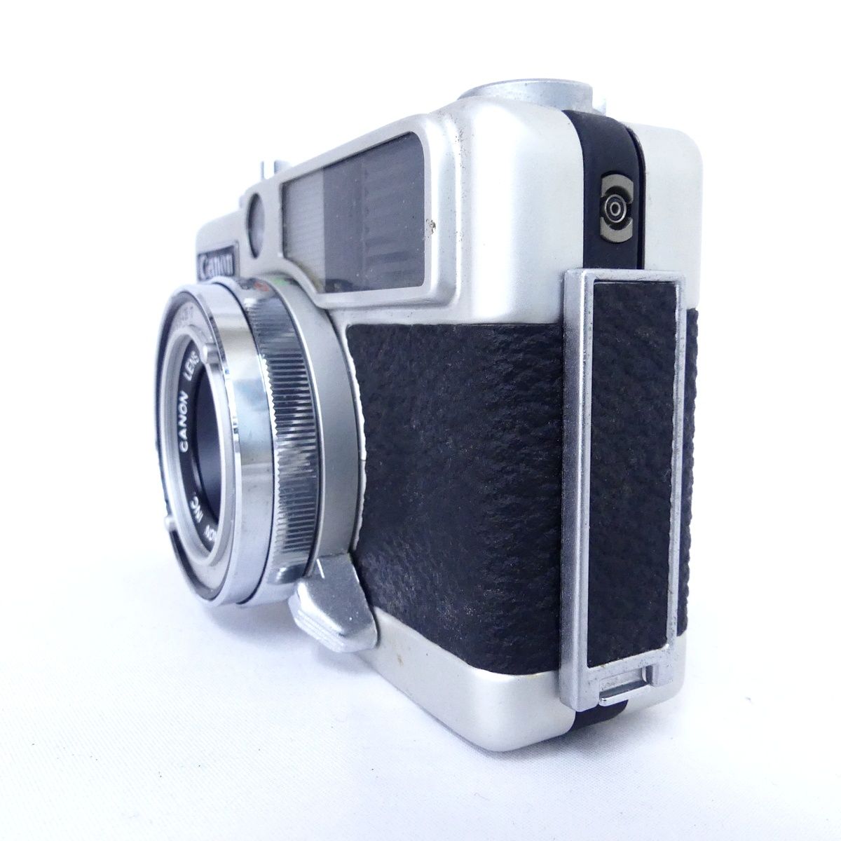 Canon キヤノン demi EE17 SH 30mm f1.7 フィルムカメラ レンジ