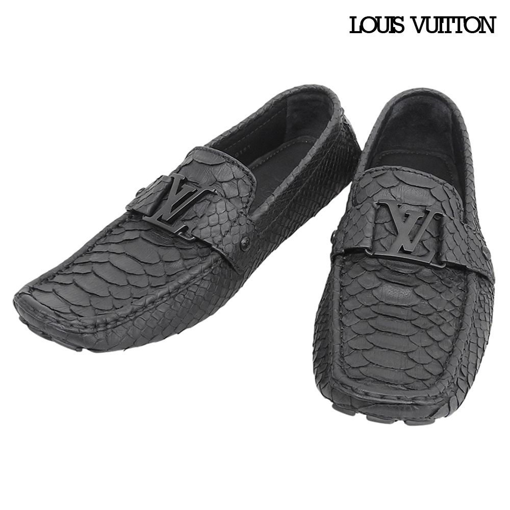 箱付未使用 ルイヴィトン LOUIS VUITTON 2011年 FA0191 ホッケンハイム