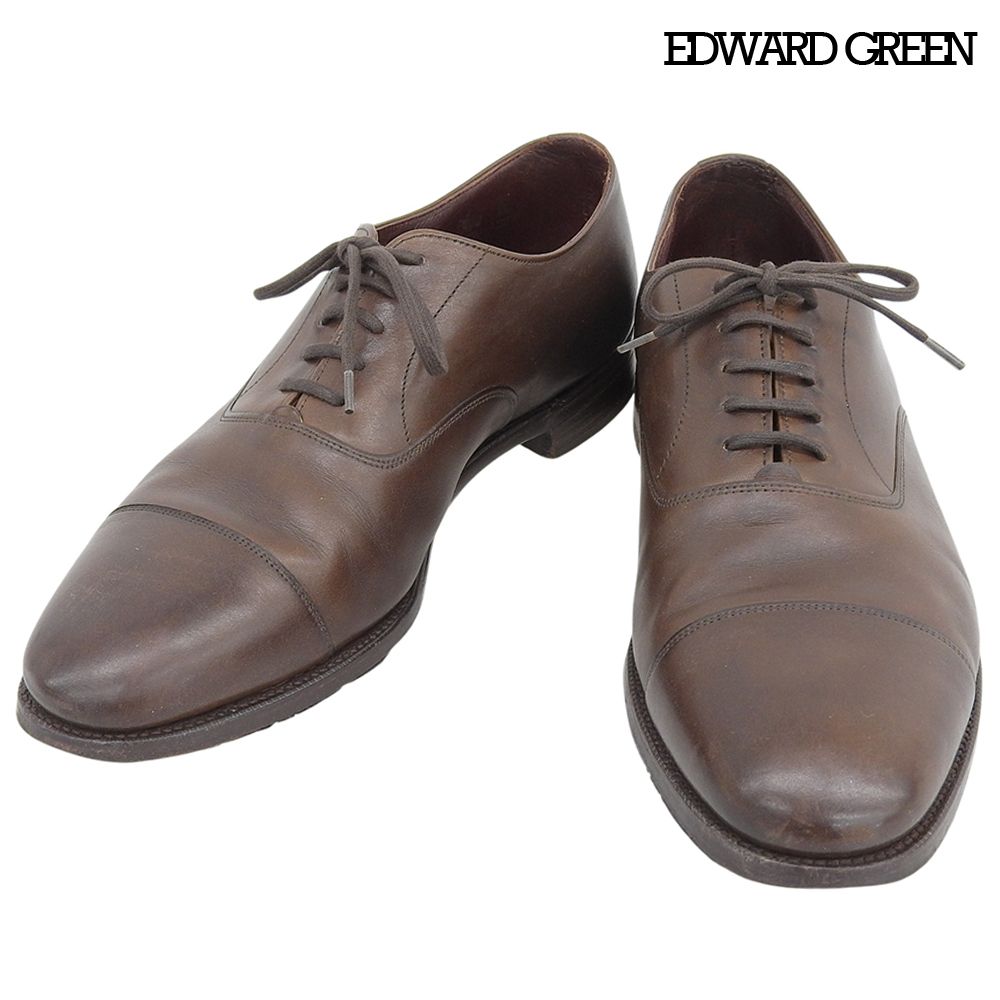 エドワードグリーン EDWARD GREEN 超希少 Ede & Ravenscroft