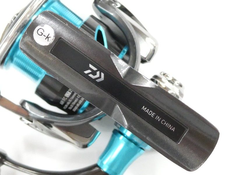 ダイワ 21エメラルダス AIR FCLT2500S-DH (01-9103120005) - メルカリ