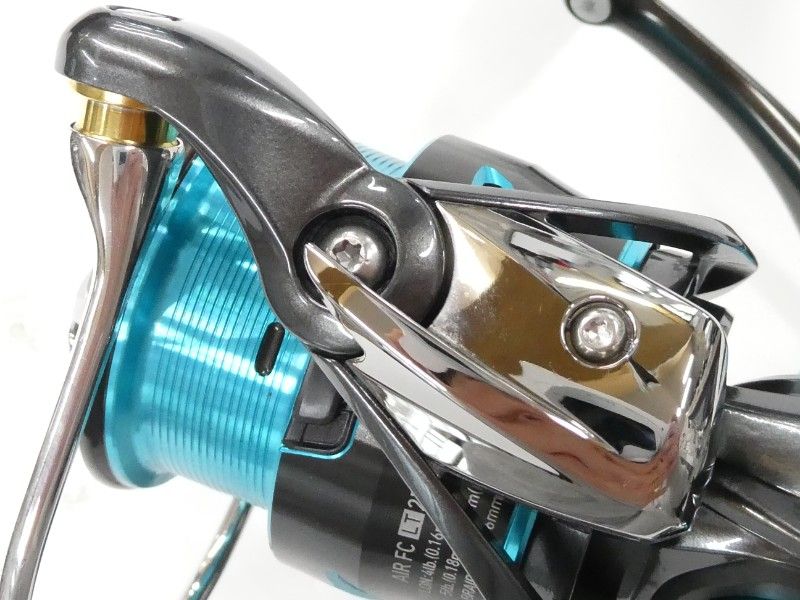 ダイワ 21エメラルダス AIR FCLT2500S-DH (01-9103120005) - メルカリ