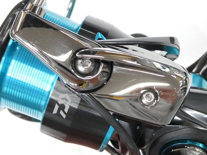 ダイワ 21エメラルダス AIR FCLT2500S-DH (01-9103120005) - メルカリ