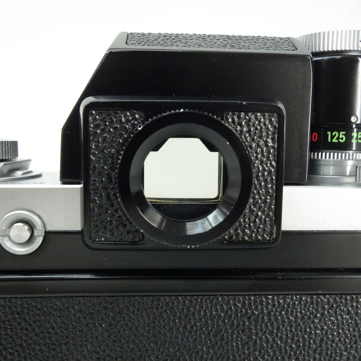 簡易動作確認済み】Nikon ニコン F フォトミック FTN / Nikkor-S・C