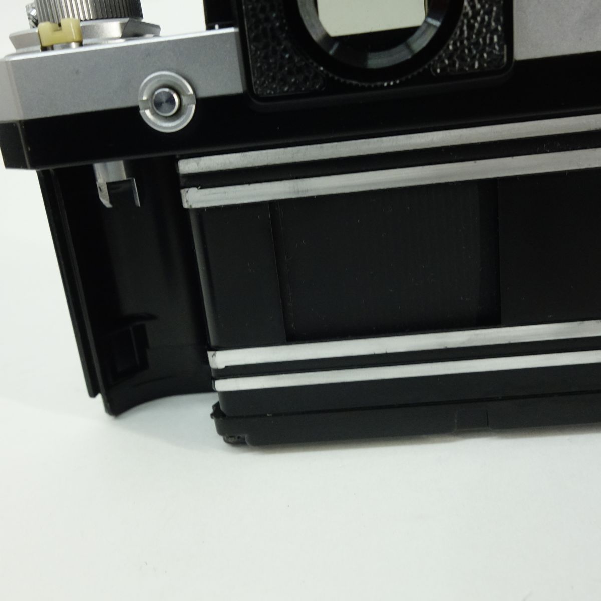 簡易動作確認済み】Nikon ニコン F フォトミック FTN / Nikkor-S・C