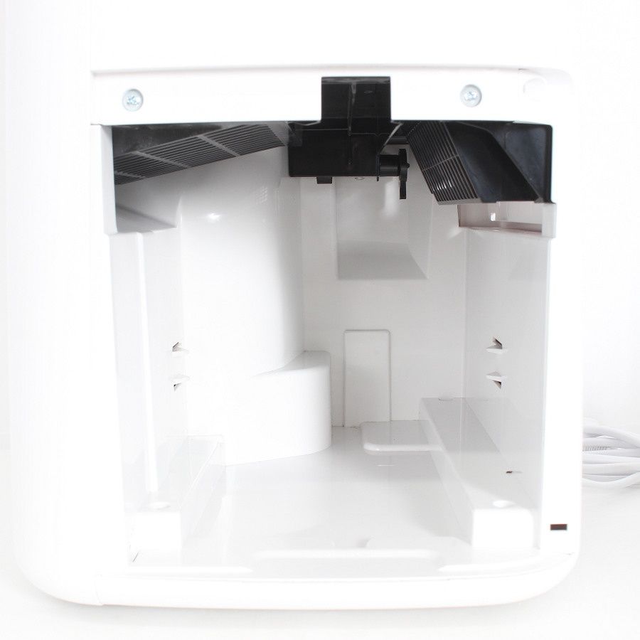 美品】シャープ KI-RD50-W ホワイト系 2025年製 除加湿空気清浄機