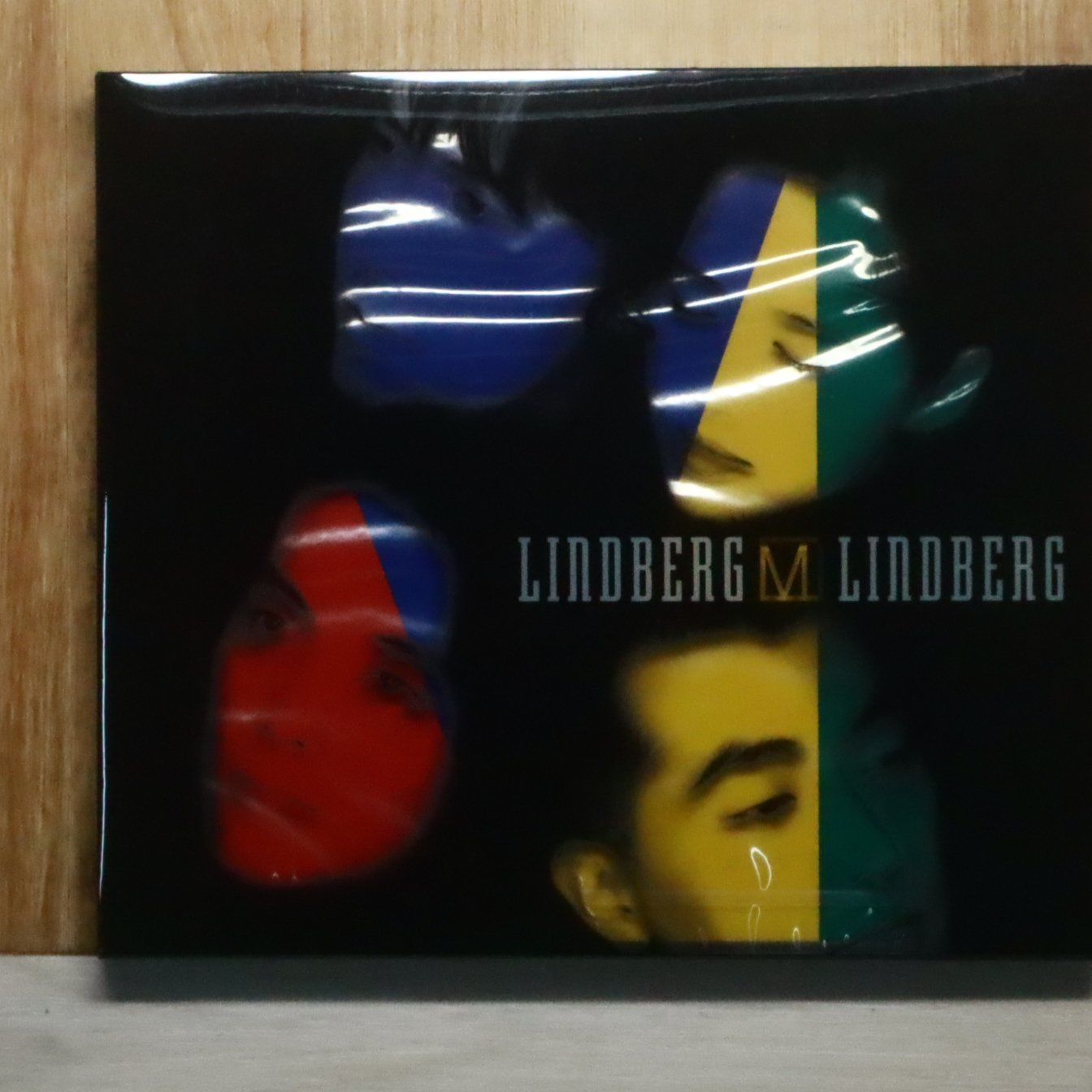 【中古】 LINDBERG　VI/ＣＤ/TKCP-70060 国内盤CD☆リンドバーグ/LINDBERG□ LINDBERG VI 【TKCP70060