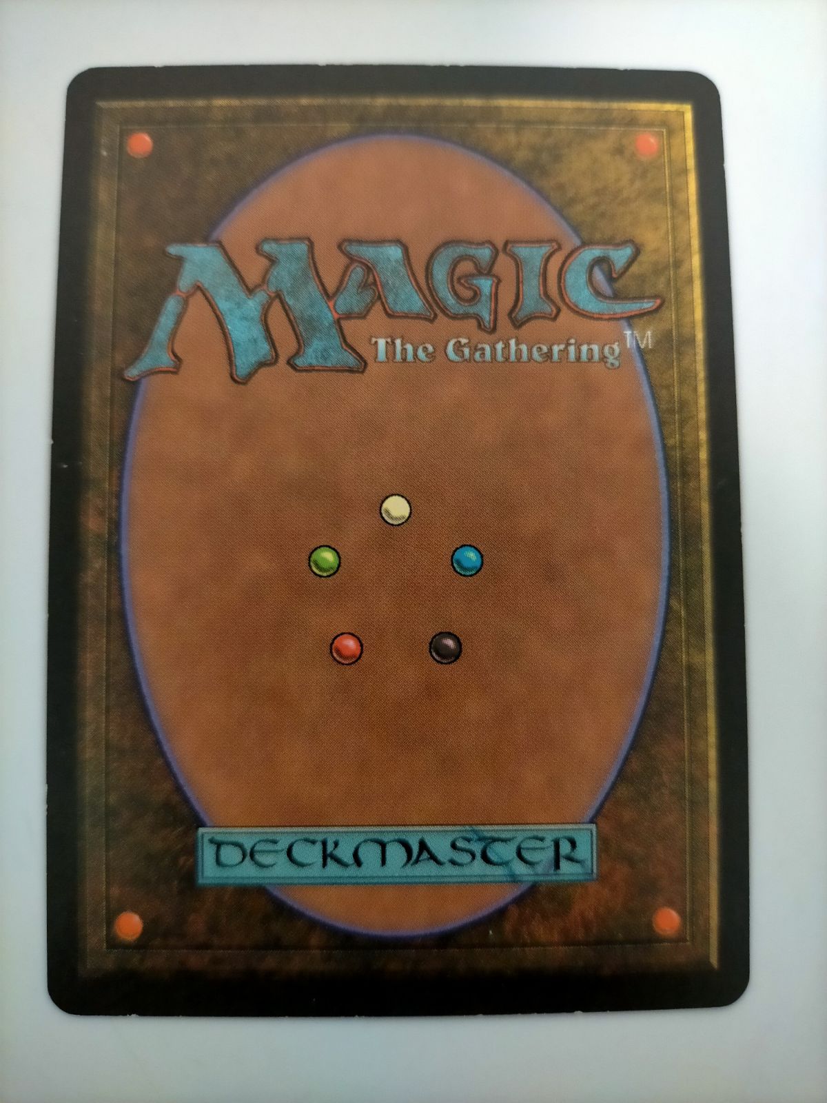 hawkeater Moth ウルザズ・サーガ 英語版 - メルカリ